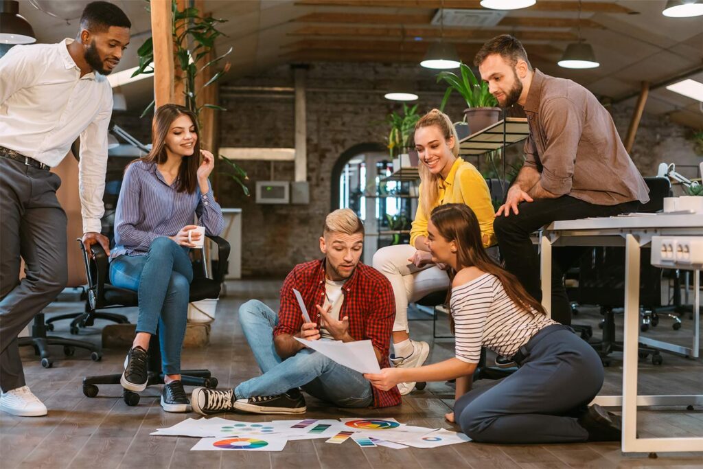 The Role of Content Marketing in Building Brand Authority