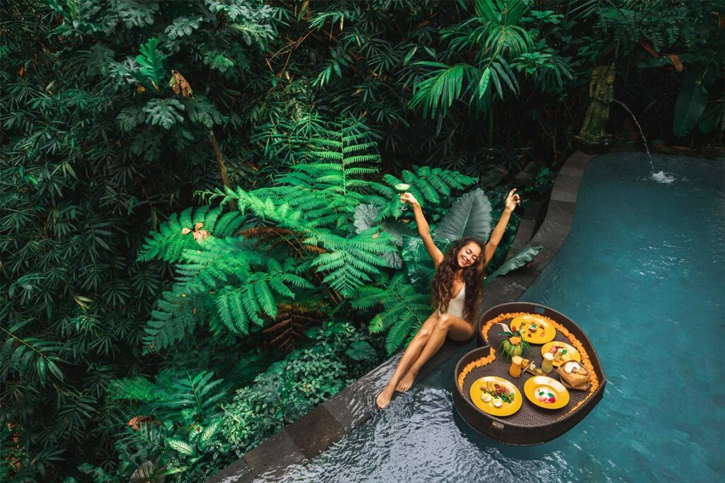 Discover the Art of Luxury Resort Living