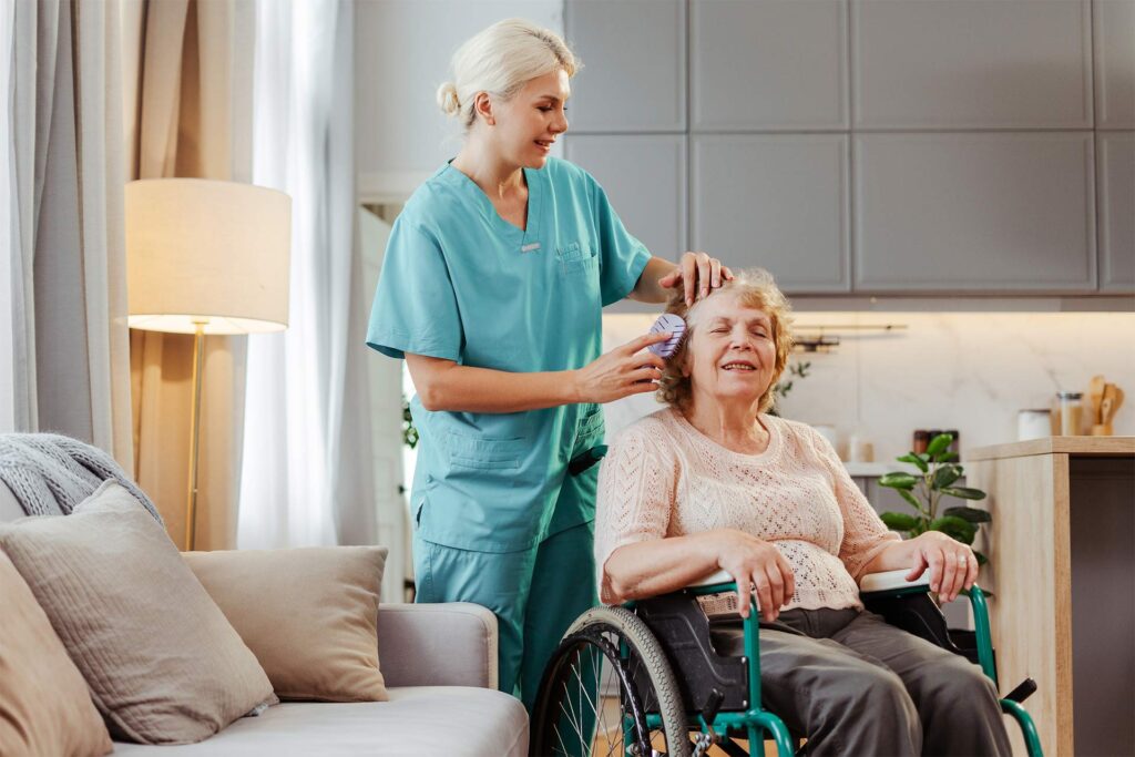 Post-Surgery Recovery: How Home Care Helps