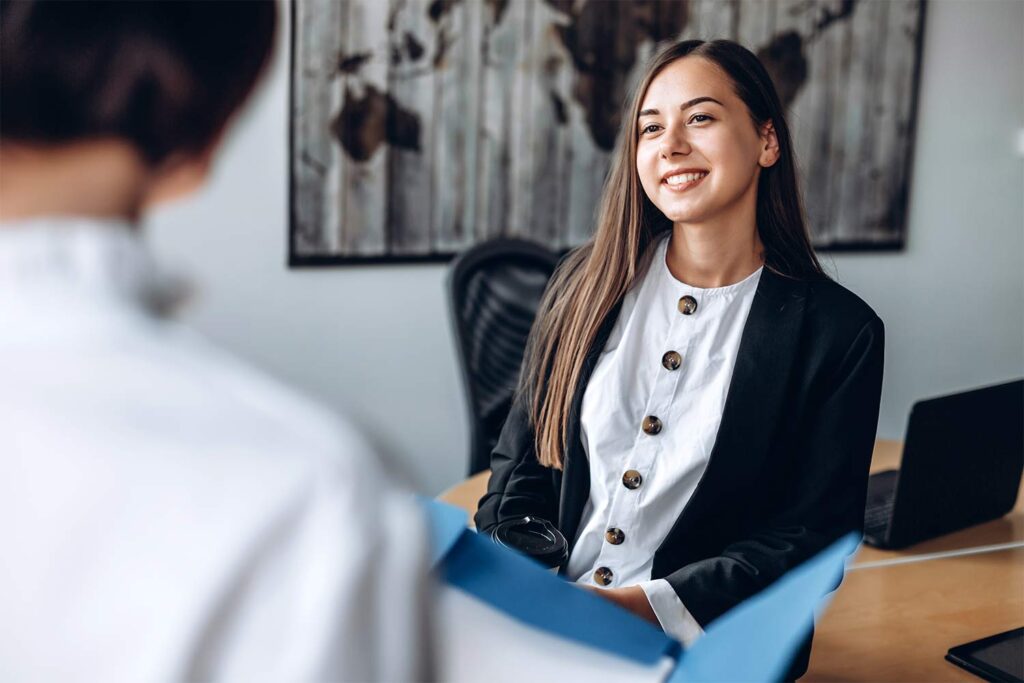 From Application to Offer: How to Stand Out in a Competitive Job Market