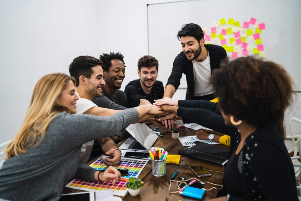 Building a Company Culture That Retains Top Talent in a Competitive Market