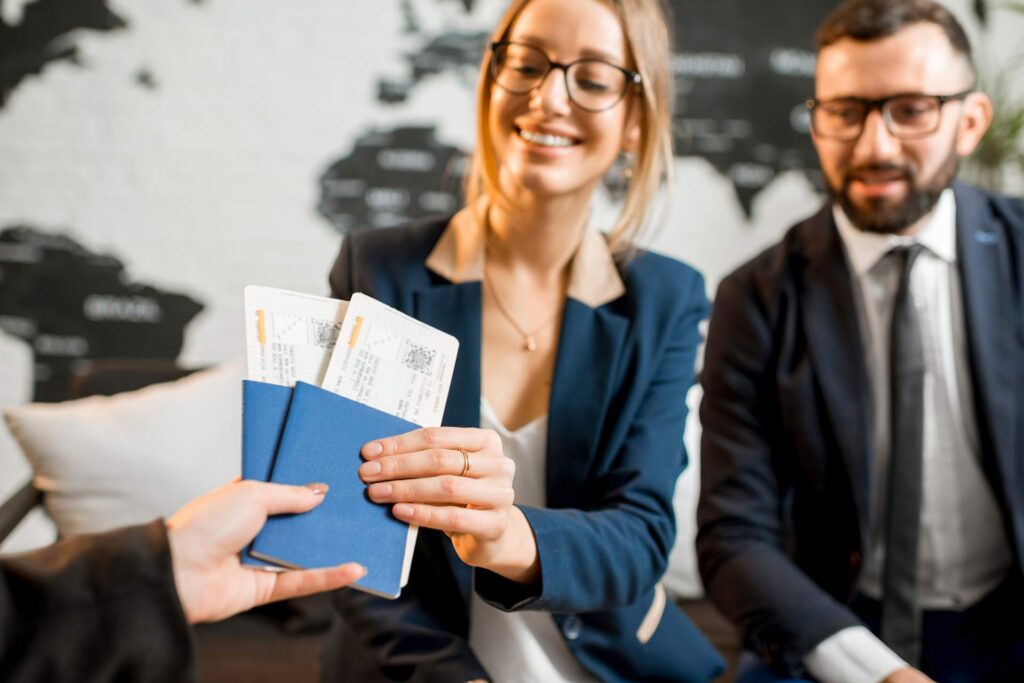 Immigration Law: Steps Toward Citizenship