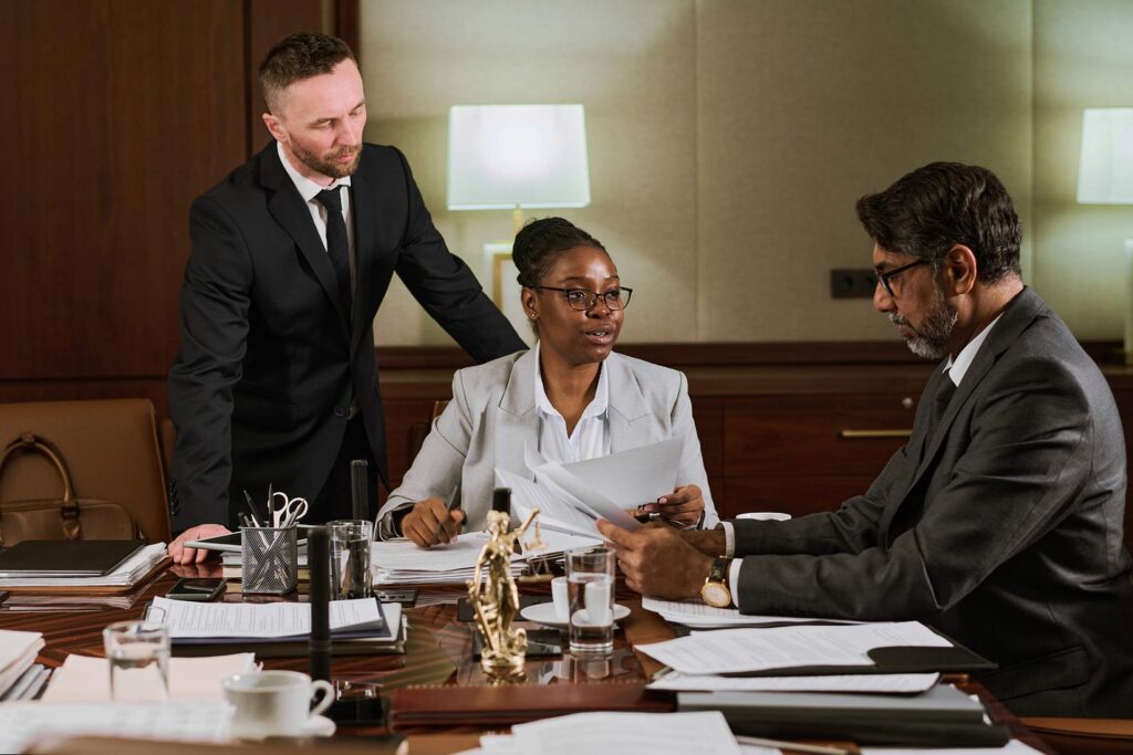 Corporate Law Insights for Modern Businesses