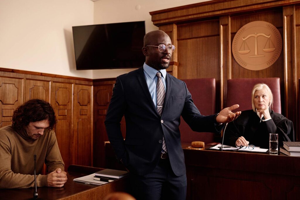 Understanding Your Rights in Criminal Defense