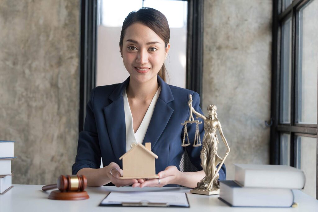 Real Estate Law: Protecting Your Investments