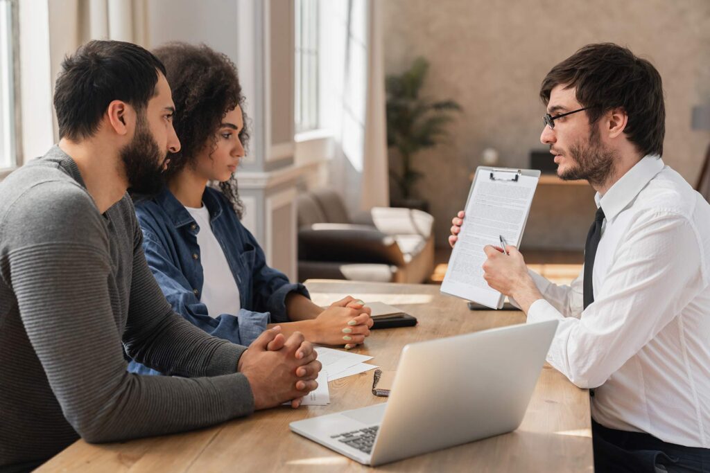 Top Legal Tips for Family Law Cases