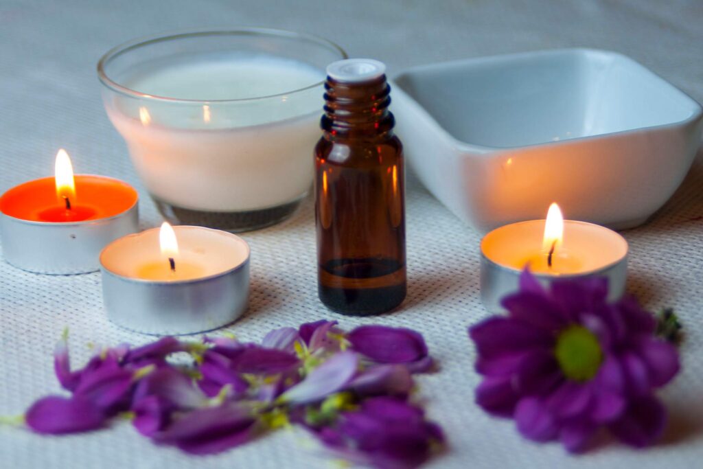 The Benefits of Aromatherapy for Mental Health