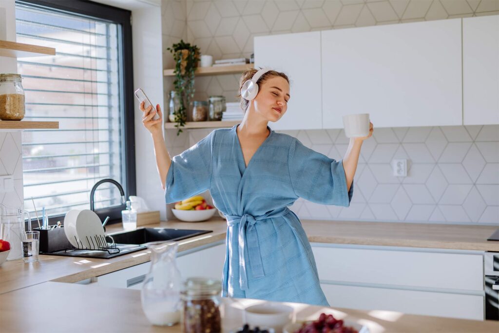 10 Self-Care Rituals to Start Your Day with Positive Energy