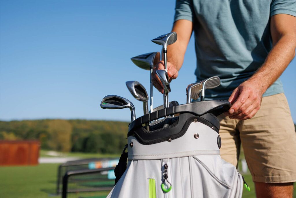 Why Every Golfer Needs a Custom-Fit Club
