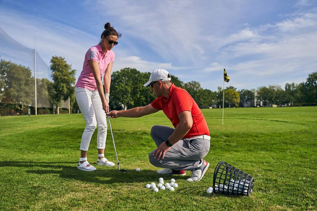 From Beginner to Pro: Rilgolf’s Pathway to Mastery Program