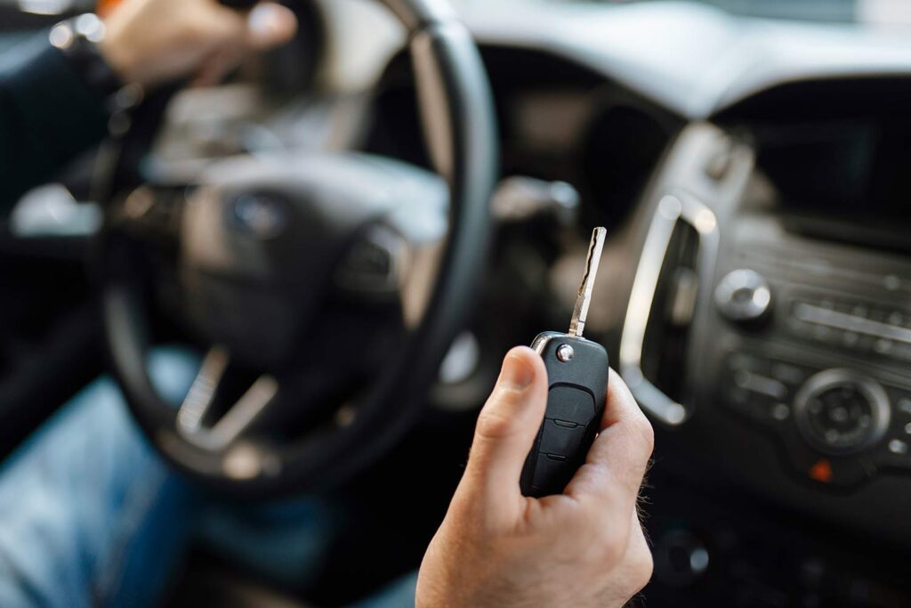 Transponder Keys 101: How Locksmiths Save You Money