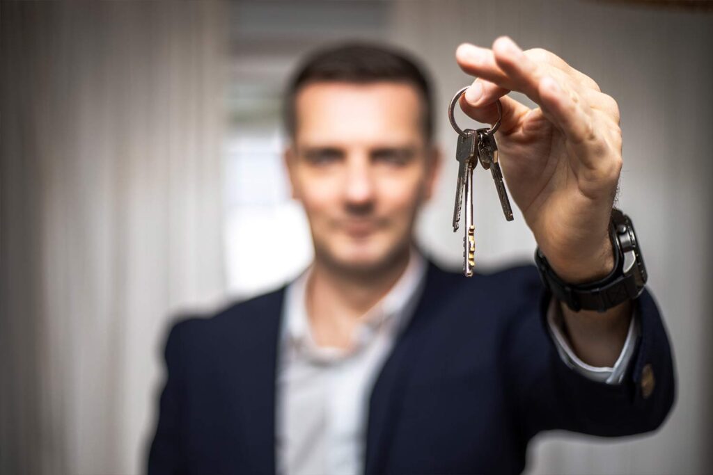 How Master Key Systems Simplify Commercial Building Access