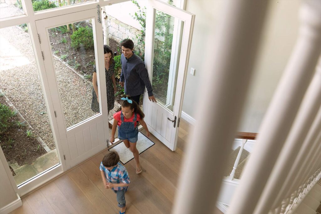 The Ultimate Homeowner’s Guide to Preventing Break-Ins