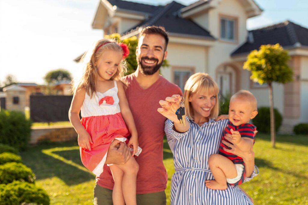 Moving into a New House? Here’s Your Day-One Lock Checklist