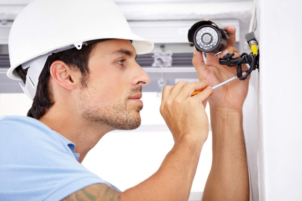 Top 4 Features to Look for When Buying a Home CCTV System