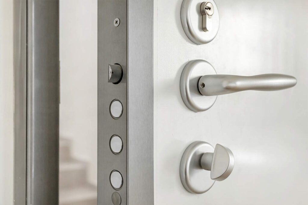 Understanding High-Security Locks: ANSI Grade 1 Explained