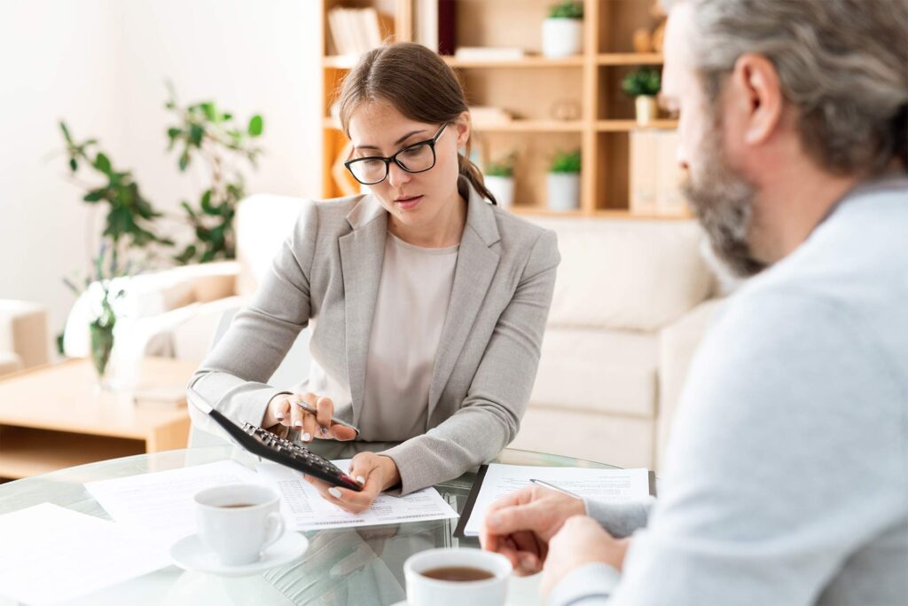 Planning for Retirement: Why You Need a Financial Advisor