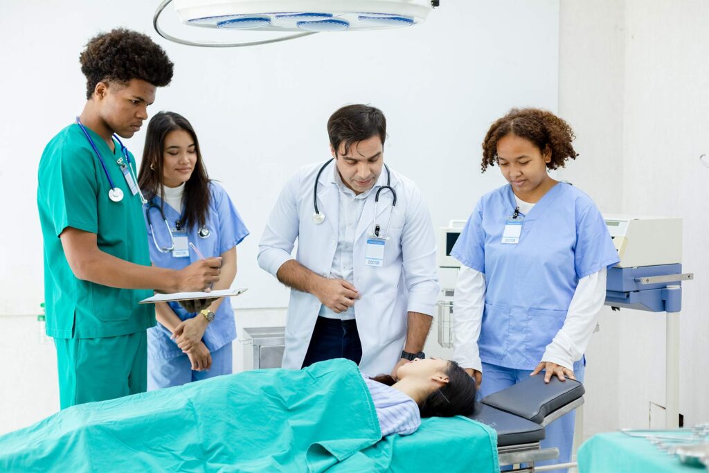 Emergency Room vs. Urgent Care: Where Should You Go?