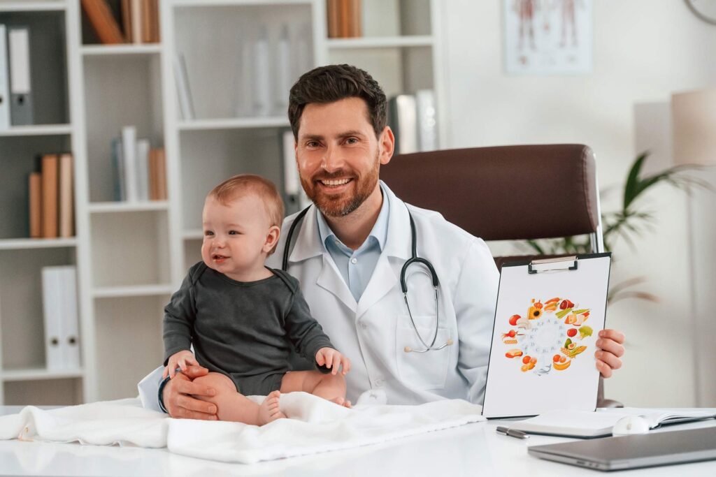Pediatric Health Checklist: What Every Parent Should Know