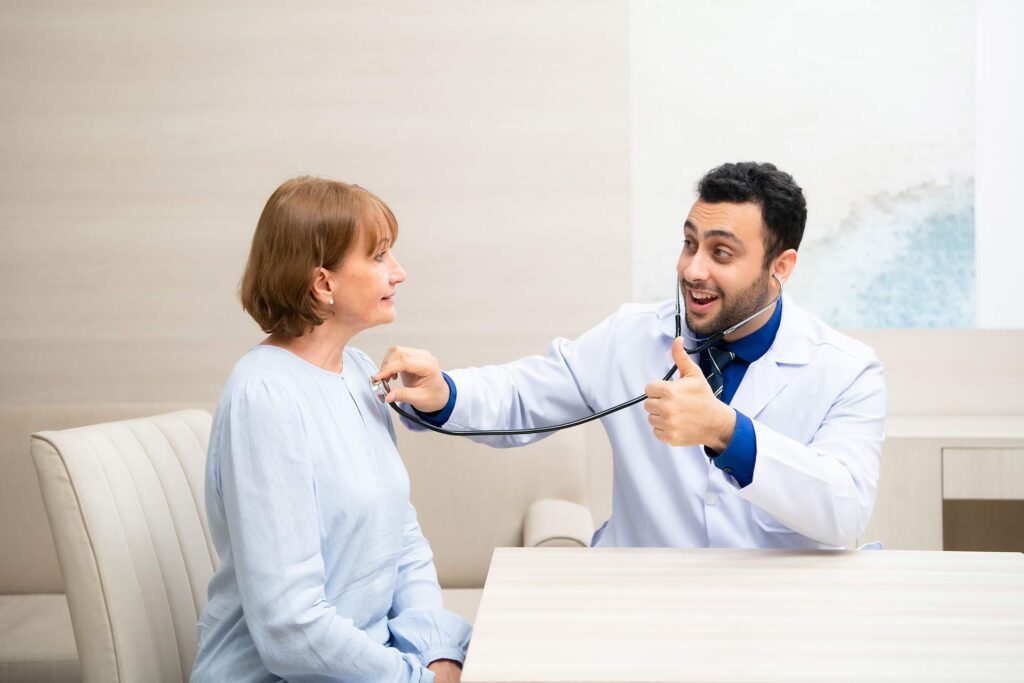 The Importance of Regular Health Checkups for Adults Over 30