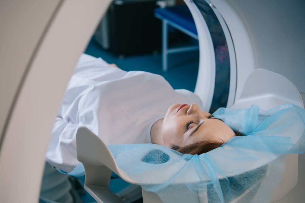 Understanding Common Diagnostic Tests and What They Reveal