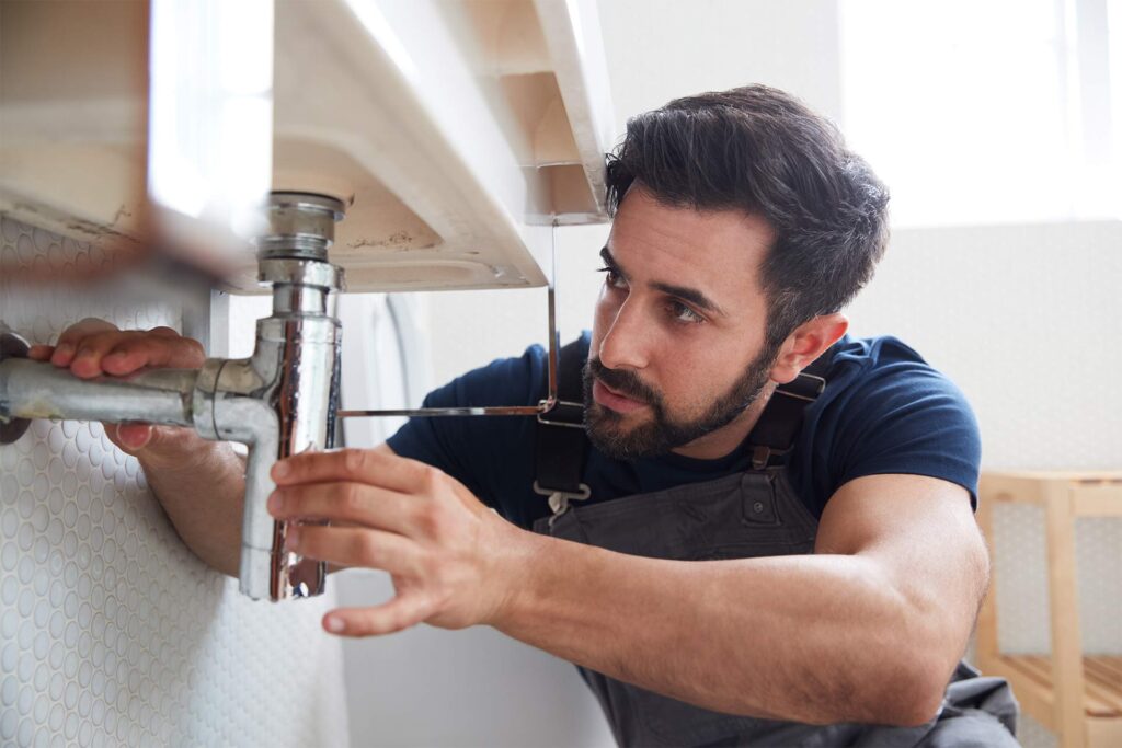 5 Common Household Leaks and How to Detect Them Early