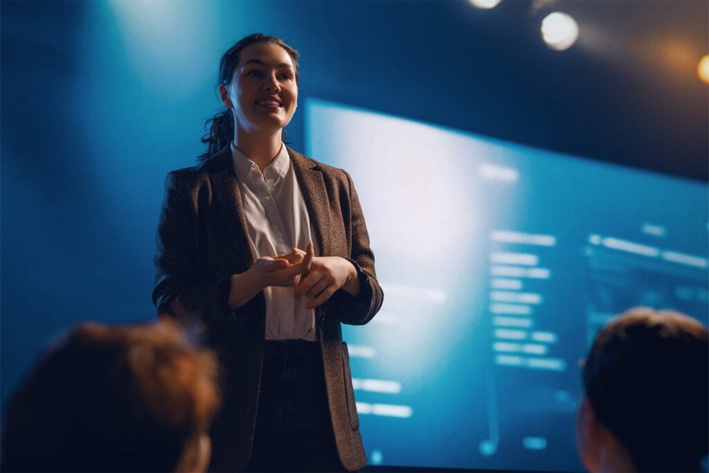 Meet the Speakers: Thought Leaders Joining Roventa
