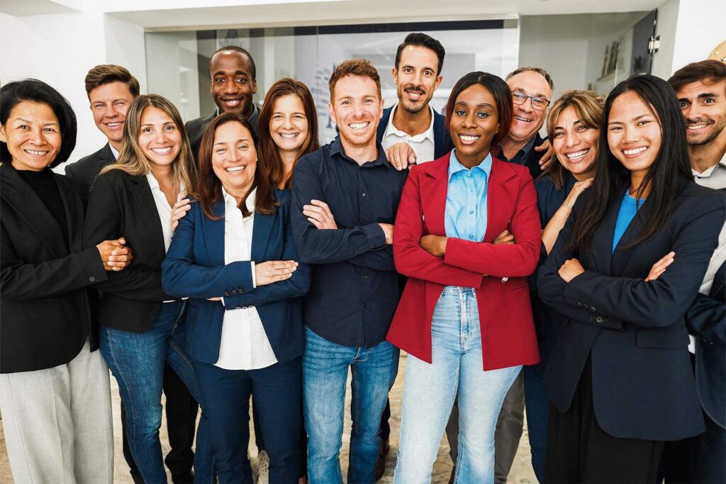 Behind the Scenes: How We Plan a World-Class Conference