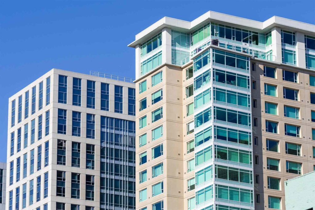 Commercial Real Estate vs. Residential: Which is Right for You?