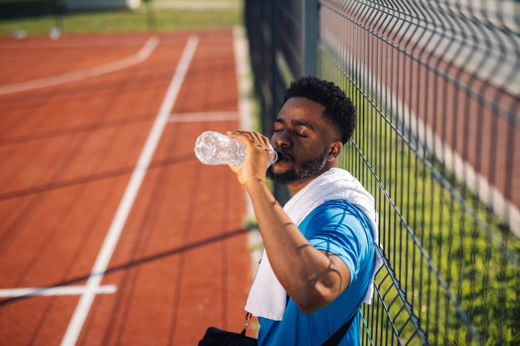 Hydration for Runners: What, When, and How Much