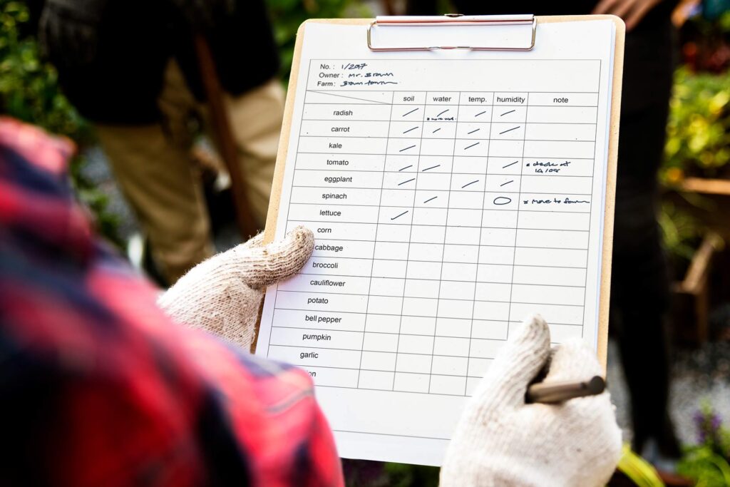 The Best Time of Year to Schedule Pest Control